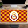 Gala-tasaray Legacy Mouse pad, Gaming Mouse Pad, keyboard pad, Desk Decor for computer notebook Fan Gift Birthday Gift