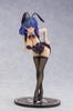 SKYTUBE Comic Aun Fukiishi Hana - Try Wearing It? Ver. Illustration by Misaki Kurehito 1/6 Scale PVC Painted Complete Figure