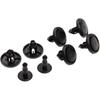 Plastic Fender Clips, 20 Pcs Fastener Clips for Suzuki