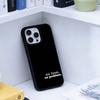 GO OUT A-Alphabet   Phone Case For iPhone17,16,15,14,13 Plus,Pro Max Magnetic For Magsafe Wireless Charging
