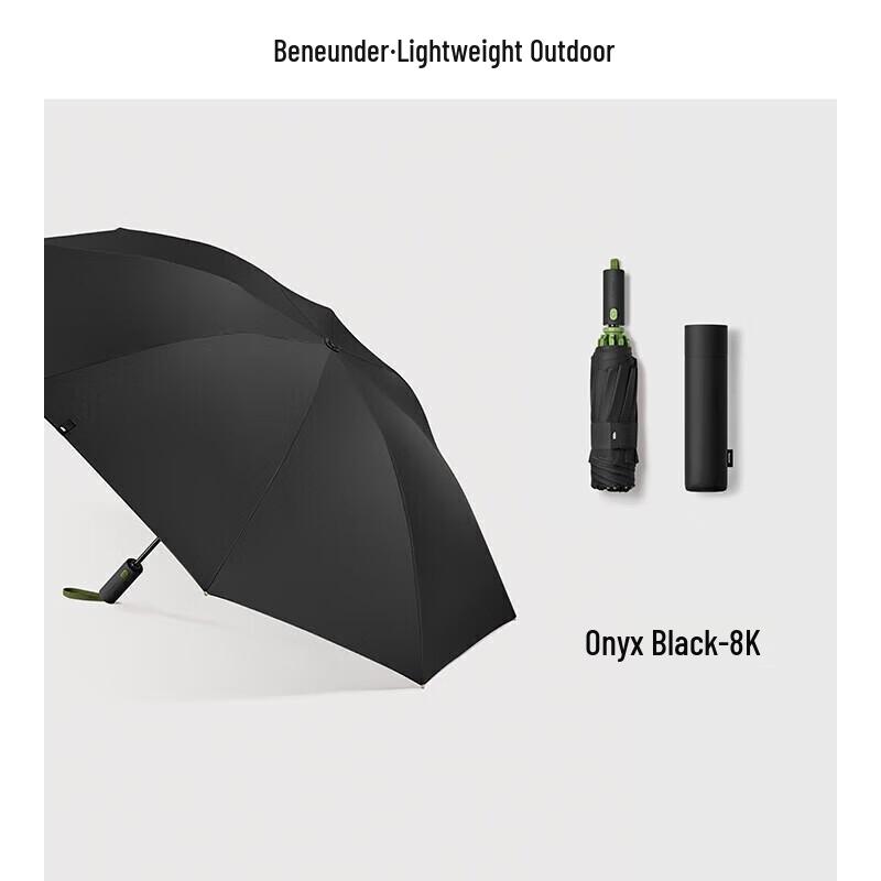 

Beneunder RP63124 Women s Electric UV Protection Umbrella