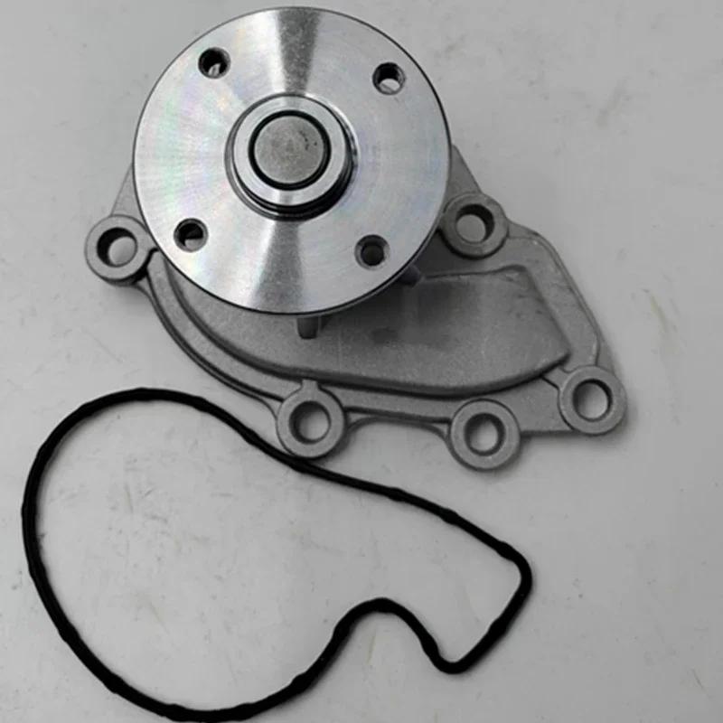 

2510004010 Насос охлаждающей воды двигателя для Hyundai i10 Kia Picanto 2011-2015 25100-04010