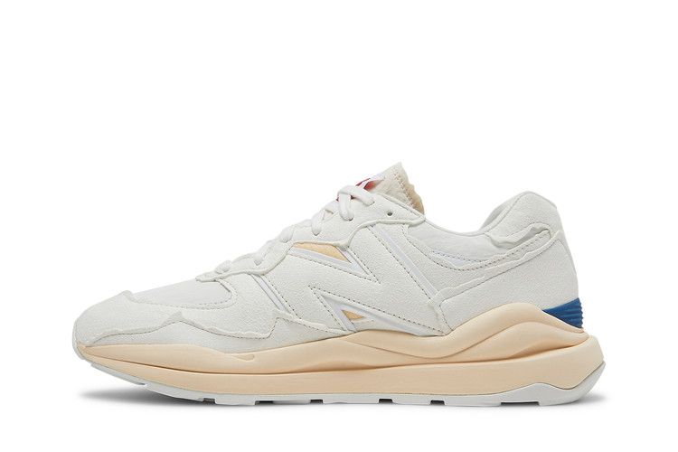 Men's Sneakers New Balance 57/40 'Protection Pack - Sea Salt'