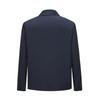 Baoxiniao Unisex 100% Wool Professional Work Jacket