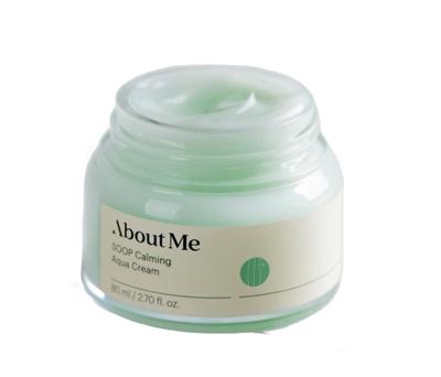 AboutMe Soop Beruhigende Aquacreme 80 ml