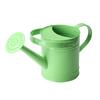 1.5L Metal Watering Can Iron Art Long Spout Water Can for Outdoor Garden Balcony Plants