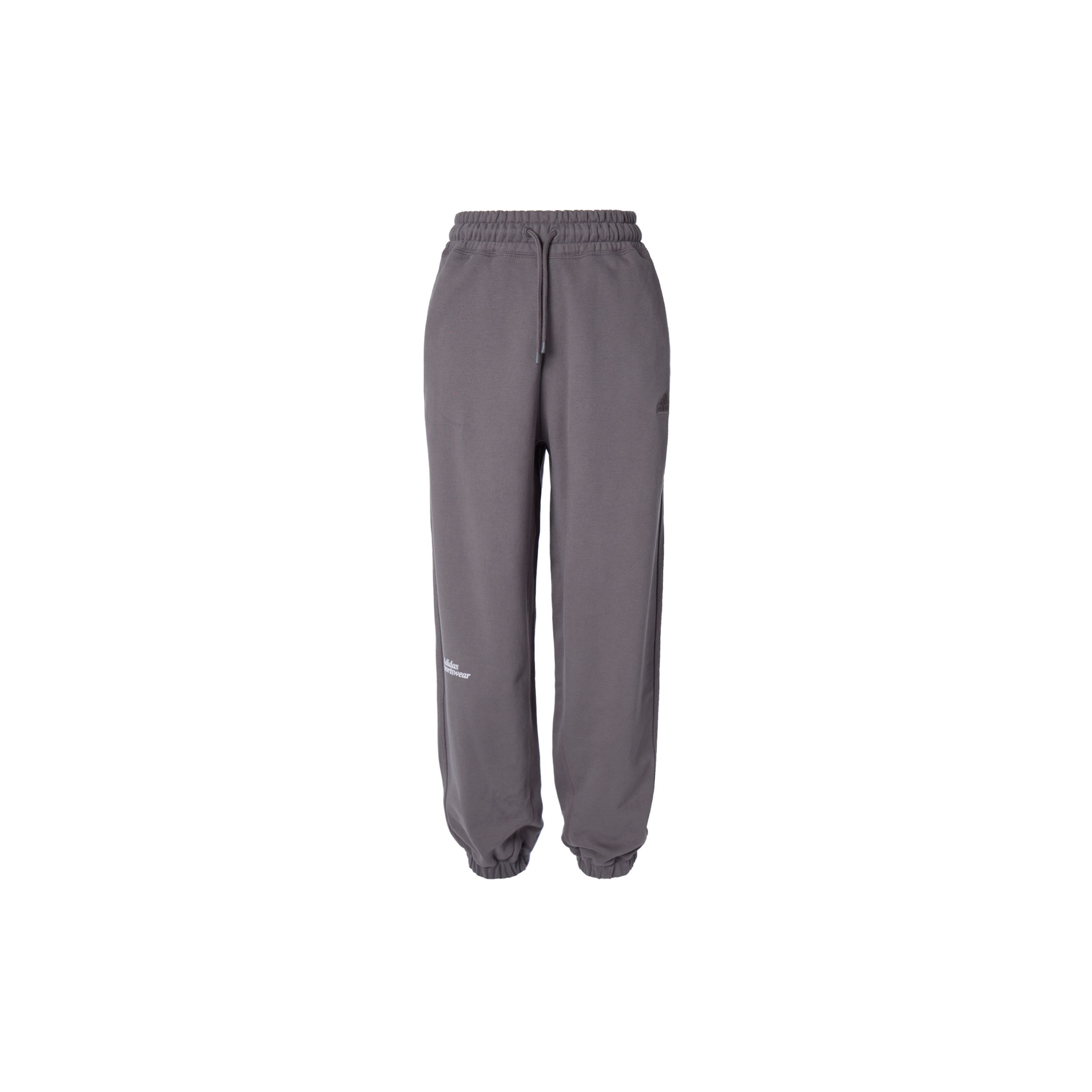 

adidas Essentials Fleece Pants Charcoal Women IM8853 XL