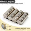20x3mm Superstarker Neodym-Magnet N35 NdFeB Permanentmagnet Runde Starke Magnete Kühlschrankmagnet