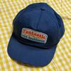 JanNavi Panorupa Fantastic Old-Fashioned Ball Cap Navy Used