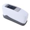 320x240 Color Screen Glossmeter 60 Degrees  Measurement Angle Rechargeable Gloss Meter Support Data Output for Plastics