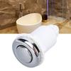 Spa   Buton   PVC G1     Presiune Cadă cu Hidromasaj Buton Pneumatic cu Apăsare   pentru Accesoriu Cadă de Baie Spa