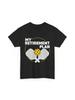 Pickleball T Shirt My Retireunisext Plan Player Sports Lovers