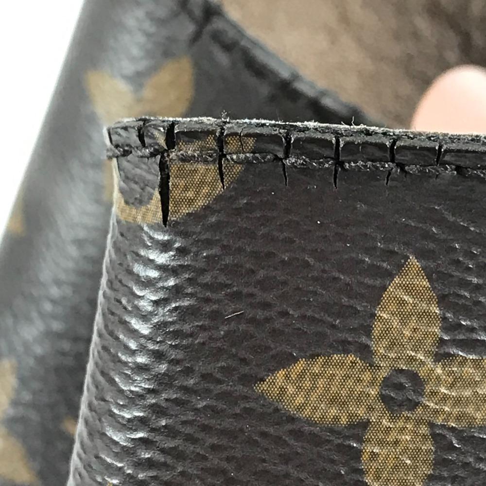 Louis Vuitton  M44022 Monogram Neonoe drawstring bag Shoulder Bag