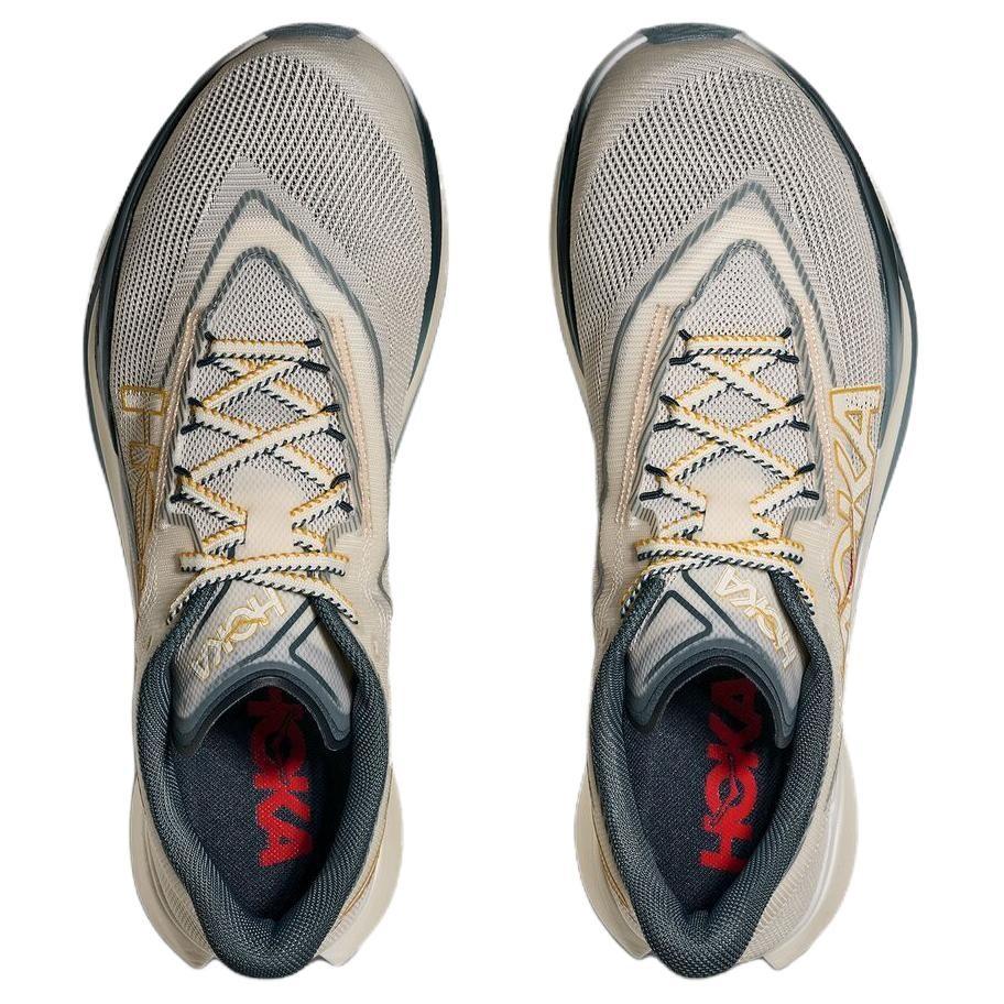 HOKA ONE ONE Cielo X1 3.0 'Alabaster Yellow Gold' Men's 1171927-AYL