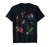 Marvel Spider-Man Maximum Venom Heroes Venomize T-Shirt