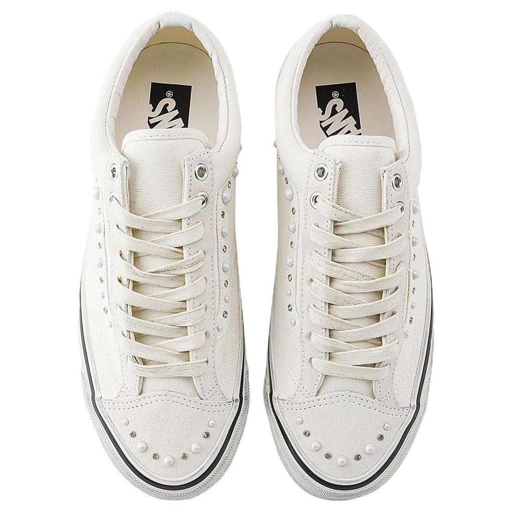 Vans Old Skool 36 LX Pearlized Pack - Marshmallow Unisex Sneakers Cream VN000E8VCCZ