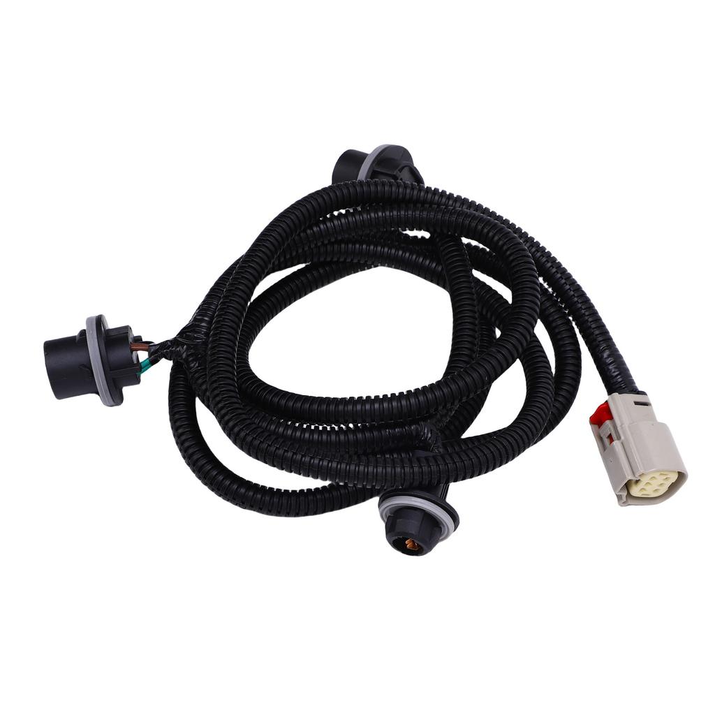 Passenger Side Right Tail Lamp Wiring Harness 23295977 Replacement For 1500 2500 HD 3500 HD 2016 2019