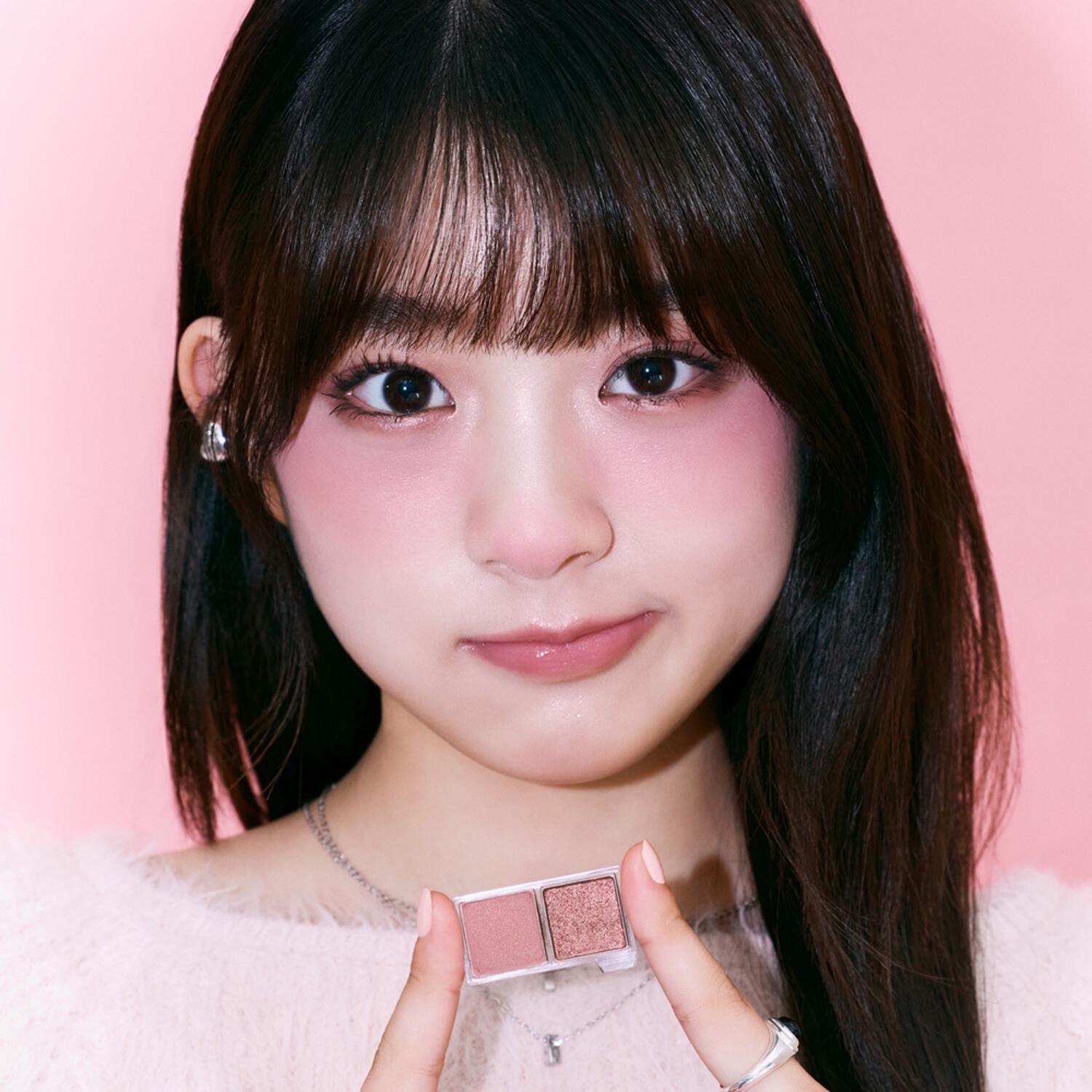 

ETUDE Моя лучшая тональная палетка для глаз 7,4 г Nerd Twist