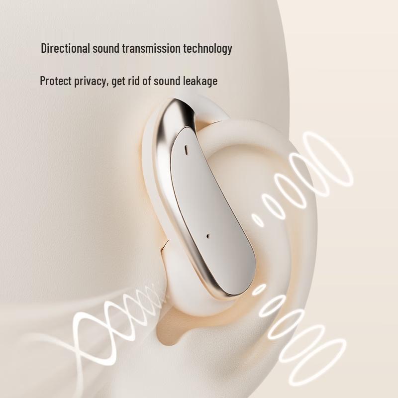 Newman M17 Sports Bluetooth Ear-hook Headset