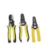 Multifunctional Electrician's Wire Stripping and Cutting Pliers