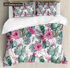 Sugar Skull Duvet Cover SetSugar Killer Calaveras Framework Day Of The Dead Vintage Gothic Design PrintSkull Bedding Set