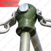 Tangquan Outdoor Adjustable Pull-Up Bar