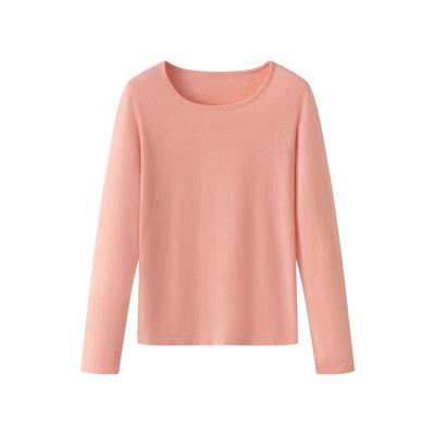 Ershuang Women's Cashmere Blend Thermal Base Layer Top Gift Set
