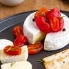 Sugar-Free Xylitol Cherry Tomato Compote