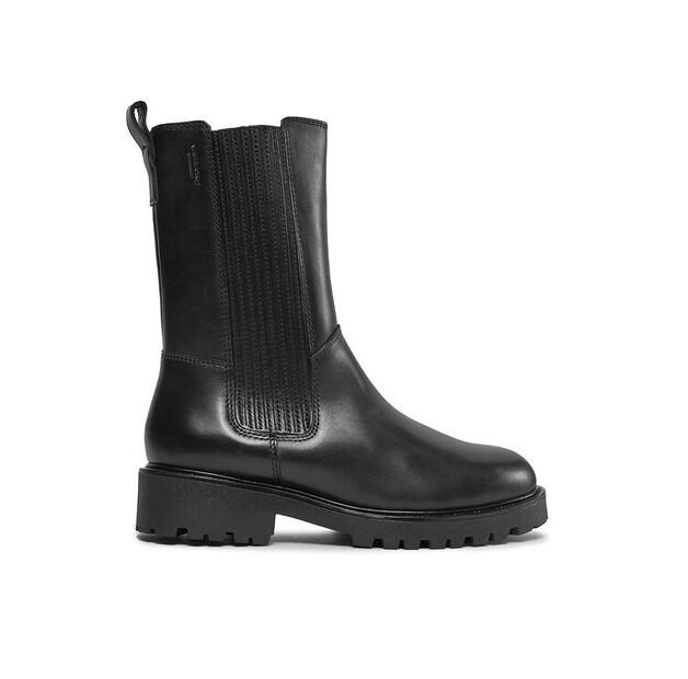 Chelsea Boots Vagabond Shoemakers 5257-101-20, Black