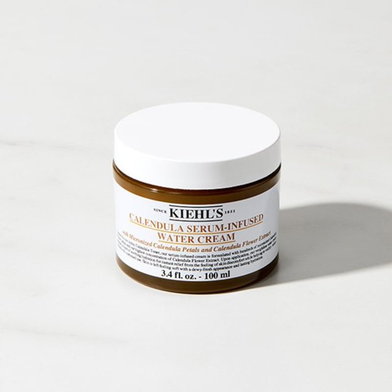 [Kiehl's] Calendula Infused Water Cream 100ml