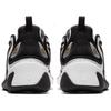Nike Zoom 2K Low Top Casual Shoes Women's White Black Sneakers Casual A00354-100