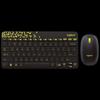 Logitech MK240 Wireless Keyboard and Mouse Combo