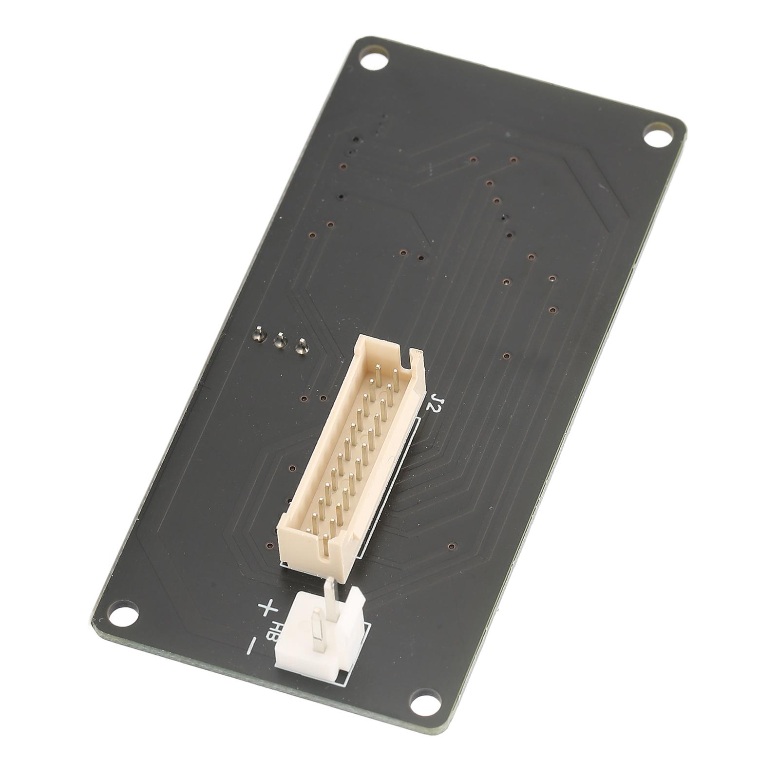 

3D Printer Transfer Extruder Boards High Stability Ideal Replacement 3D Printer Adapter Boards for Sidewinder X1