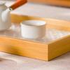Paibei Bamboo Tea Tray