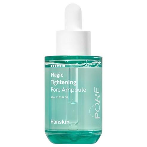 

HANSKIN Магическая подтягивающая поры ампула 30 мл 30ml