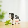 Wooden Giraffe Animal Figurine For Diy Home Decor Kids Bedroom Tabletop Display