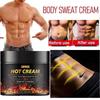 Body Heating Cream