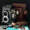 Fotografie – Digitální fotoaparáty