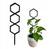 Support for Climbing Plants Support for Climbing Flowers Pergola Ladder M 31 Cm