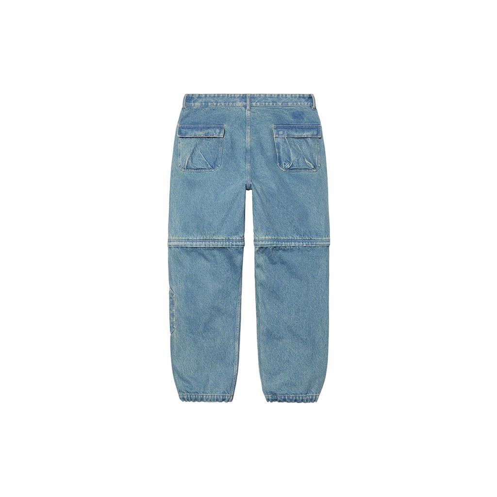 Supreme Zip Off Utility Pant Unisex SUP-FW21-321