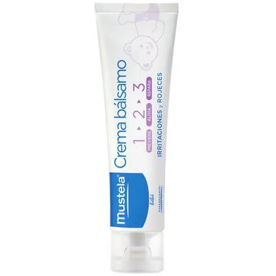 Mustela Bebe 1 2 3 Vitamin-Schutzcreme 50 ml