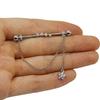 Gaibei European & American Cross-Border Ear Bridge & Bone Nail Chain Piercing