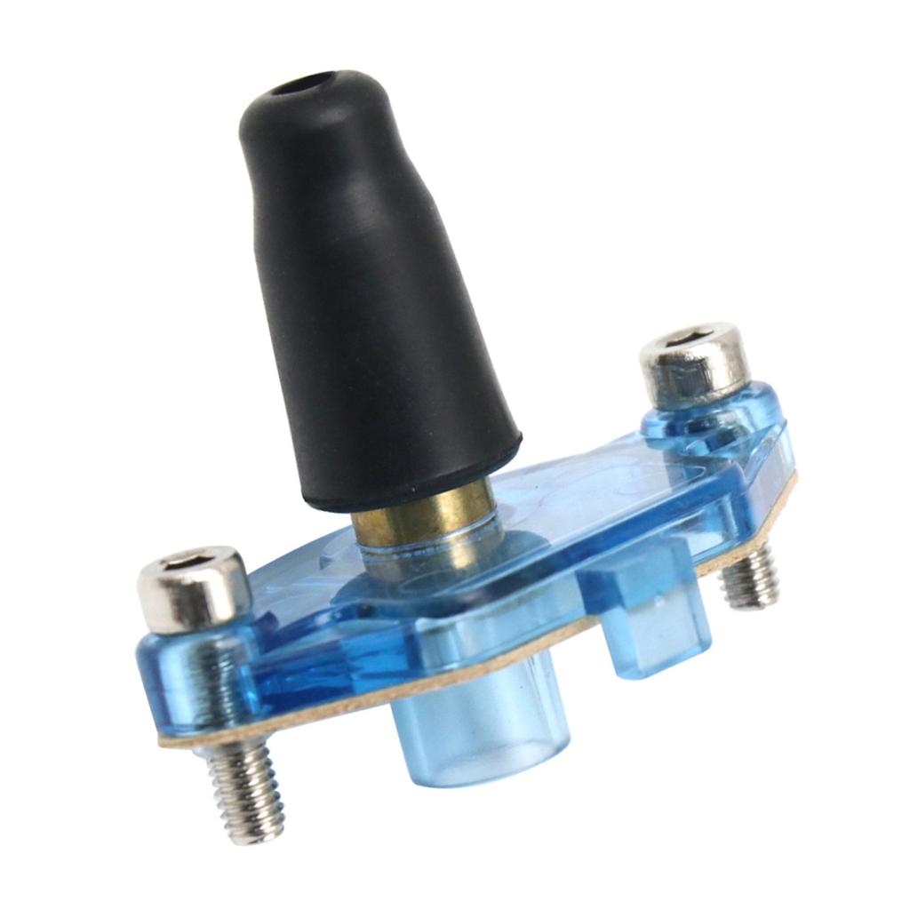 Obere Abdeckung des PWK-Vergasers für Motorräder, verstellbare obere Abdeckung für 21 24 26 28 30 32 34 mm modifiziertes Vergaserzubehör