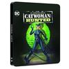 Blu-ray - Warner Bros. Entertainment - Catwoman : Hunted - Limited Edition - +12 - Steelbook