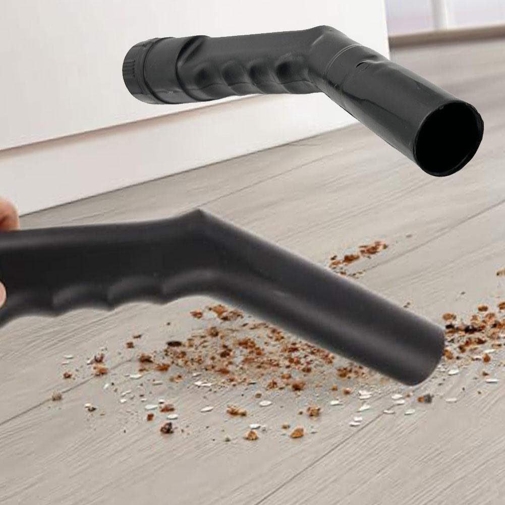 For VALICLUD Vacuum Cleaner Hose Adapter Hose Connector Handle For Jeba Seamless Connectors Accessories