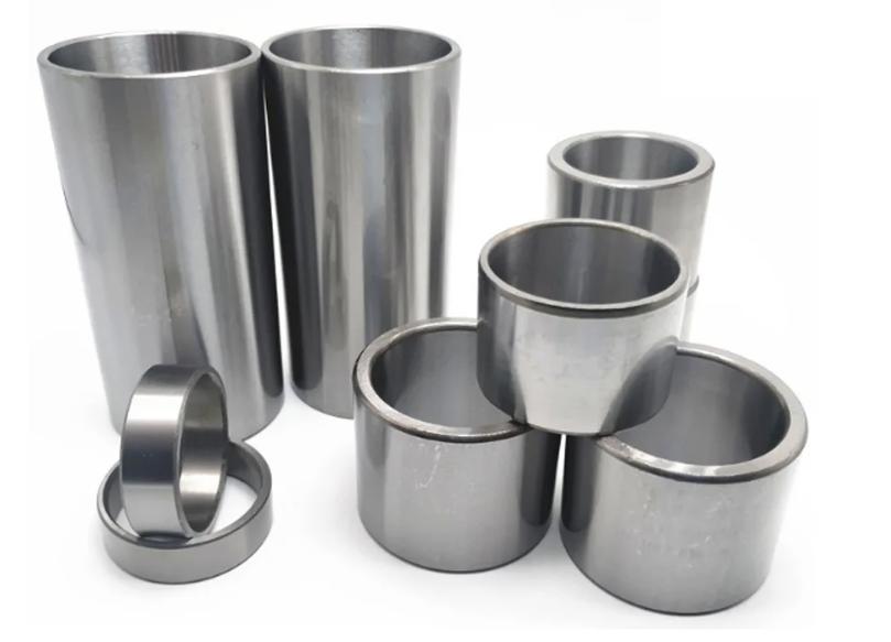 2pcs Bushing Bearing Steel Sleeve Bushing Inner Diameter 16 18 Outer Diameter 19 20 22 25 26 30 High 20 24 14 15m