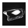 Left Side Headlight Lampshade Headlight Housing Automobile for Ford RANGER Roadrunner Everest Endeavour 2016-2020