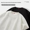 Dickies Men's Loose Fit Patchwork Short Sleeve T-Shirt
