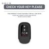 Fashion Tpu Car Remote Key Cover Case Shell Fob For Honda Civic Accord Pilot Crv Cr-V Freed Vezel Hrv  Key Protector Holder