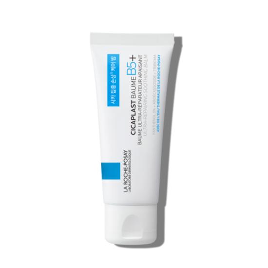 La Roche-Posay Cicaplast Baume B5+ Soothing Barrier Repair Cream 40ml